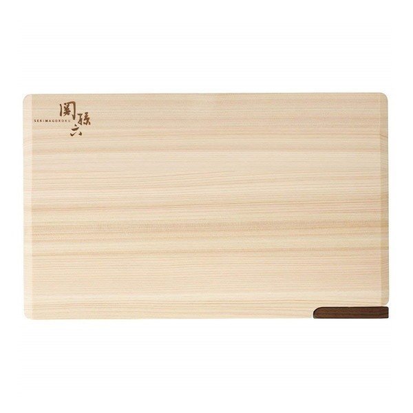 貝印 関孫六 桧L AP5226