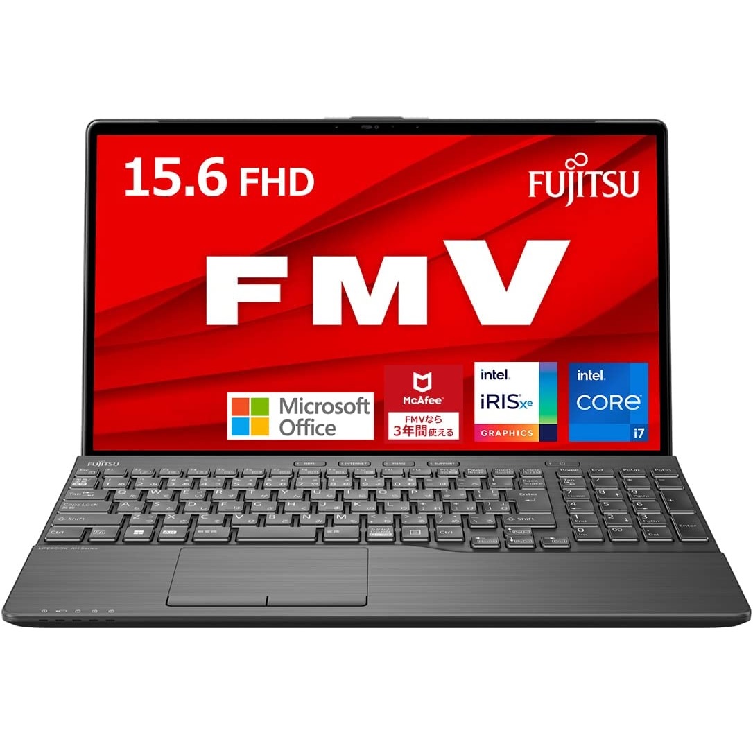 FUJITSU（富士通） FMV LIFEBOOK WA3/G2 AZ_WA3G2_Z033