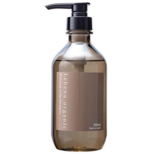 レベナオーガニック（ Lebena organic） スカルプシャンプー