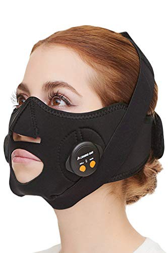 PLEASINGSAN（プリージングサン） EMSフェイスベルト