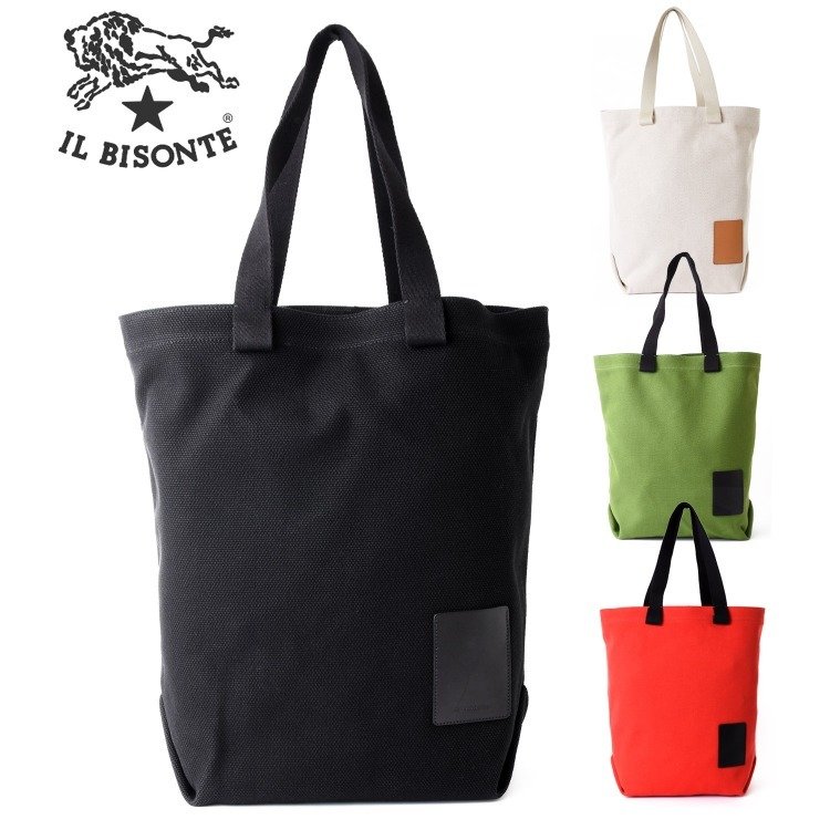 IL BISONTE（イルビゾンテ） トートバッグ BTO130