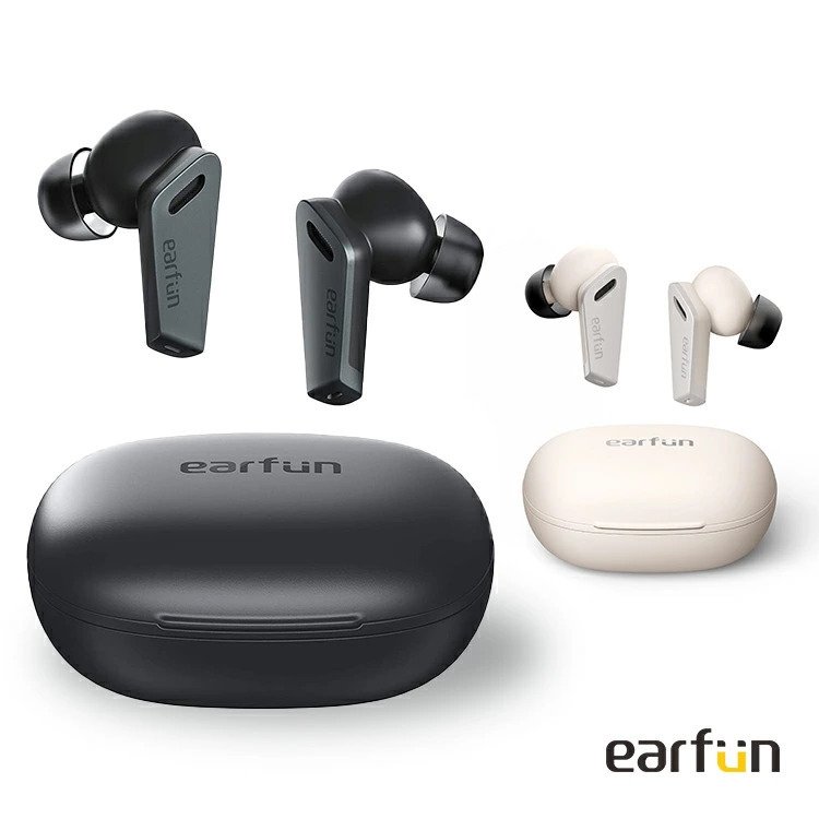 EarFun （イヤーファン） EarFun Air Pro