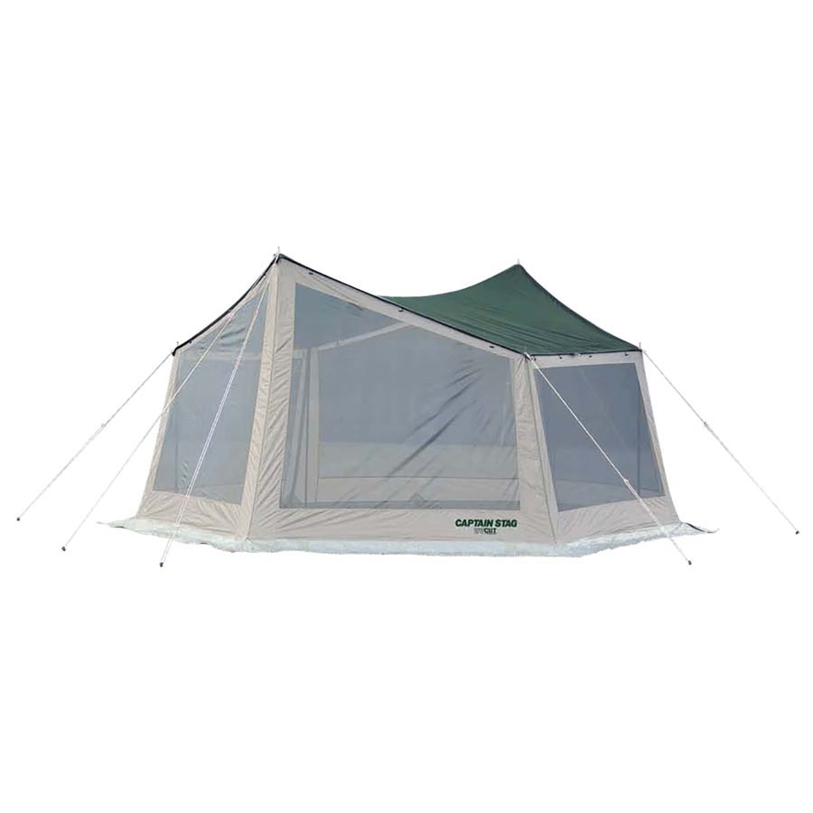 CAPTAIN STAG（キャプテンスタッグ） スクリーンタープ M3150