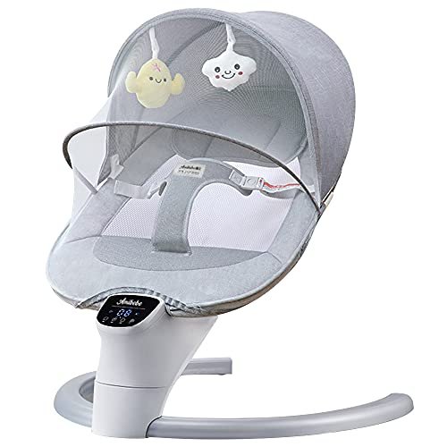 Maydolly（メイドリ） 電動バウンサー 032‐