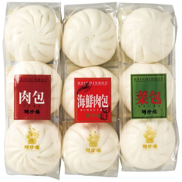 中華惣菜・点心