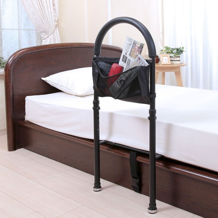 Relieve ベッドガード手すり