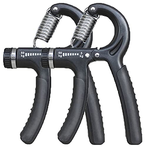 ToBeBold ハンドグリップ 2個セット