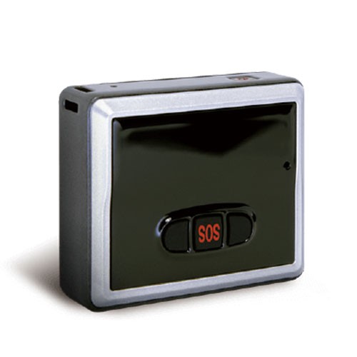 リアルタイムGPS発信機 マップステーション2