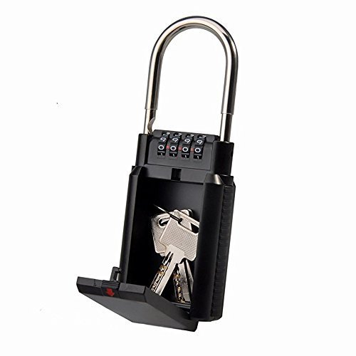 Hon&Guan キーボックス