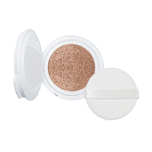 新日本製薬 PERFECT ONE（パーフェクトワン） グロウ＆カバークッションファンデーション【定期初回】