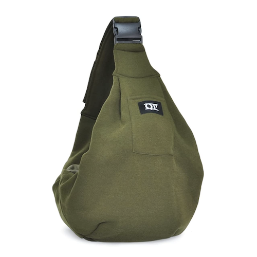 QP スリングバッグ ‎pt002