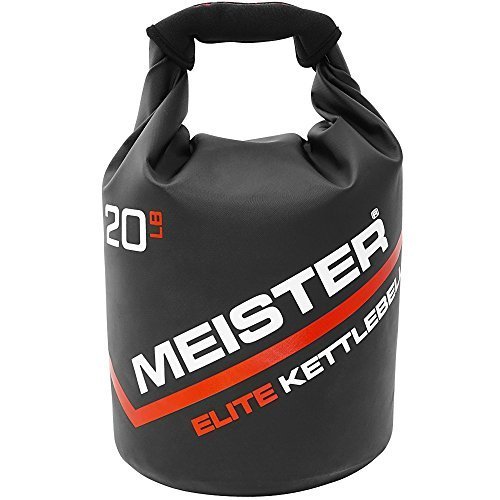 Meister（マイスター） ケトルベル サンドタイプ 6.8kg