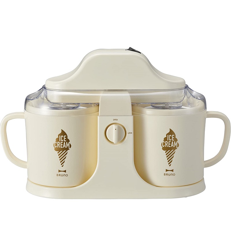 アイスクリームメーカー