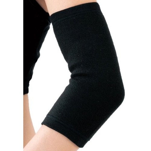 D&M（ディーエム） 中圧迫サポーター ひじ用