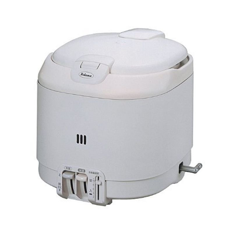 パロマ (Paloma) ガス炊飯器 PR-200J 813110