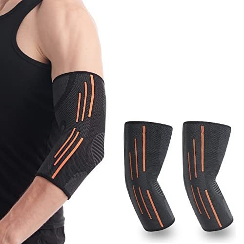 MAYKI 肘サポーター