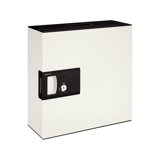 コクヨ（KOKUYO） キーボックス KEYSYS KFB-L48