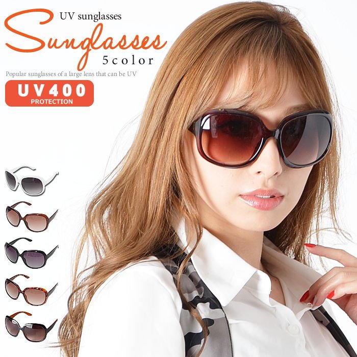 カービーズ UVサングラス