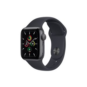 Apple Apple Watch SE(GPSモデル) 40mm MKQ13J