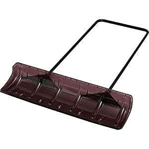 IRIS OHYAMA（アイリスオーヤマ） ポリカスノープッシャーワイド J-994212