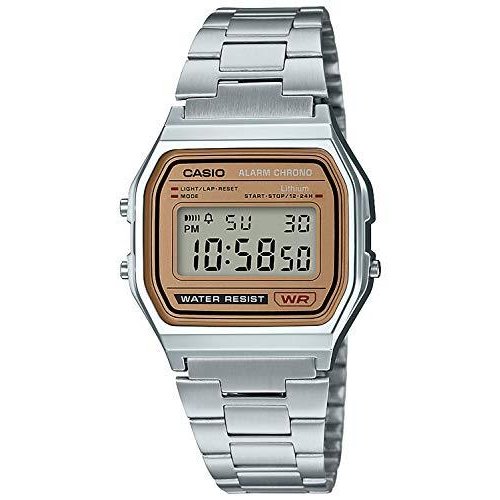 CASIO STANDARD（カシオ スタンダード） A-158WEA-9JF