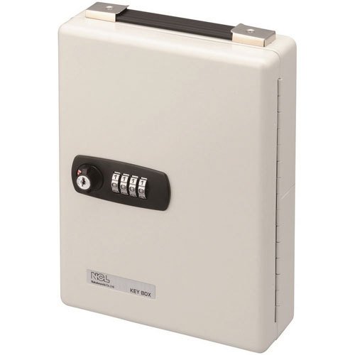 ナカバヤシ（Nakabayashi） ダイヤル式キーボックス NKB-D02