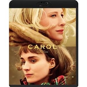 ファントム・フィルム キャロル