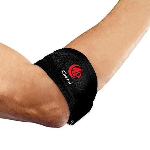 Chefal エルボーバンド