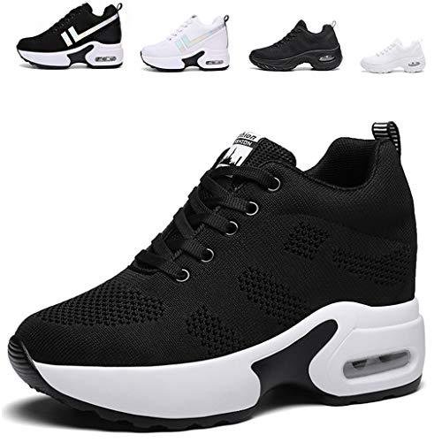 ziitop 厚底スニーカー