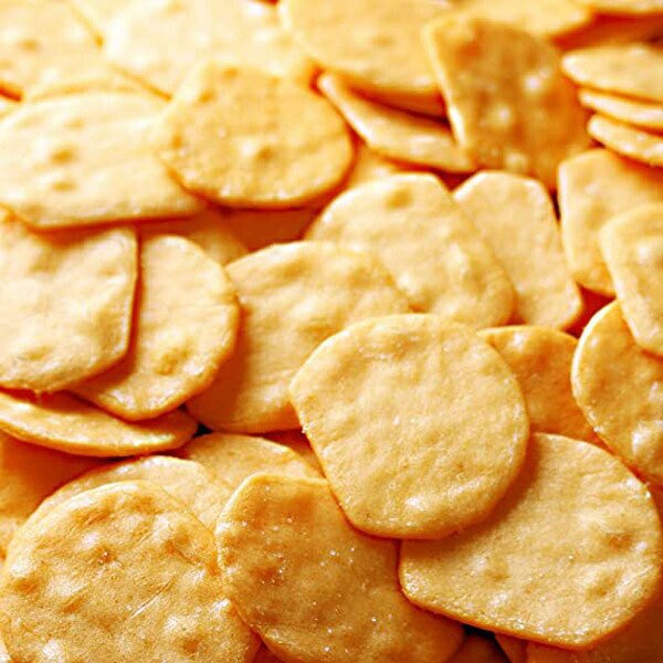 ビードットラボ（B.labo） サクサクこんにゃくのじゃがチップス