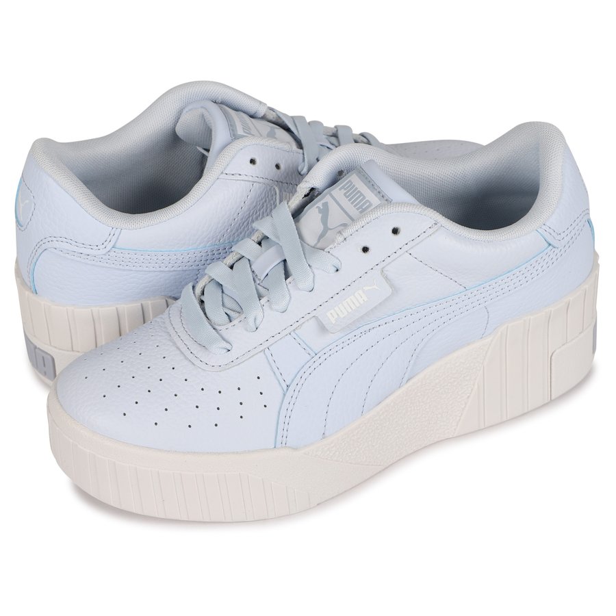 PUMA CALI ウェッジ ウィメンズ 373438