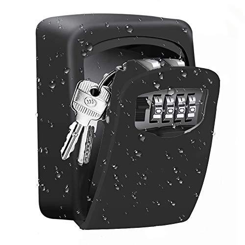 ZHEGE セキュリティ キーボックス