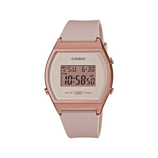 CASIO STANDARD（カシオ スタンダード）LW-204-4A
