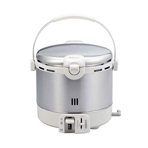 パロマ （Paloma） ガス炊飯器 PR-09EF