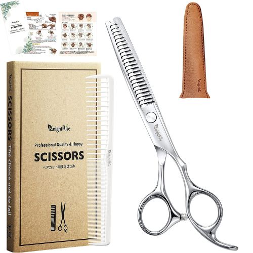 KnightRise すきばさみ