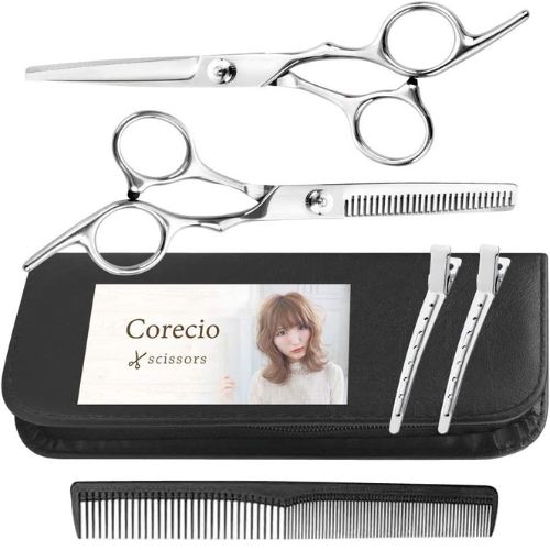 Corecio 散髪はさみセット