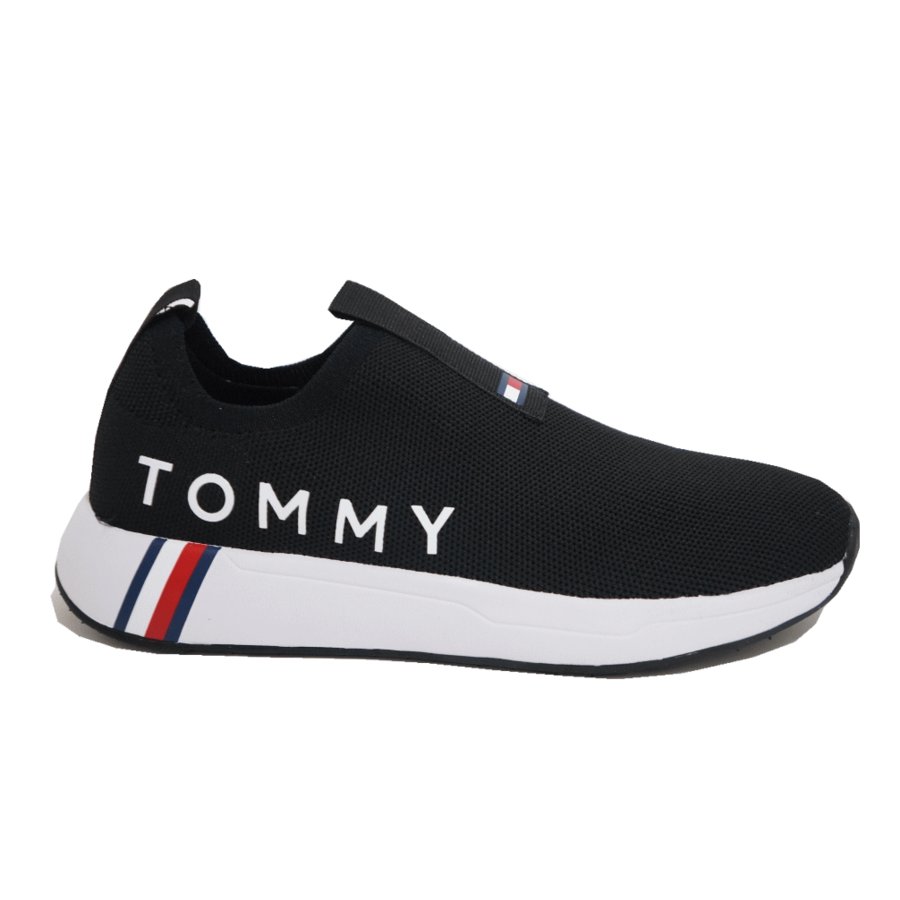 Tommy Hilfiger レディース Aliah スニーカー