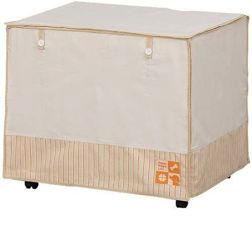 アイリスオーヤマ リラックスケージ RLC-810