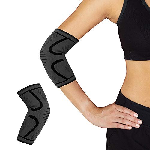 Zora 肘サポーター