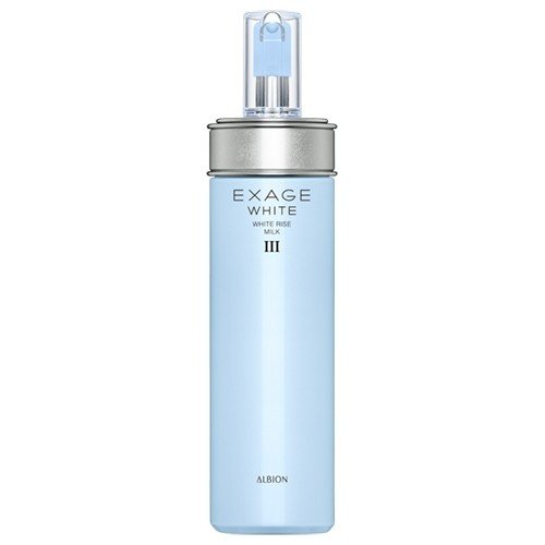 ALBION（アルビオン） エクサージュホワイト ホワイトライズ ミルク Ⅲ