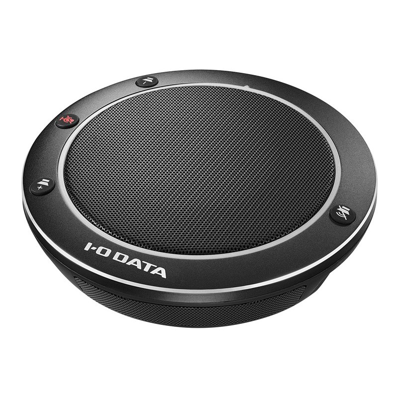 アイ・オー・データ  少人数向けUSBスピーカーフォン USB-SPPHS1