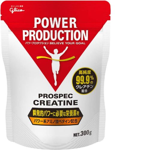 グリコ アミノ酸プロスペッククレアチンパウダー  EGK-G70860