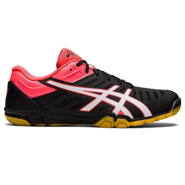 アシックス 卓球シューズ アタックEXCOUNTER 21073A002-001
