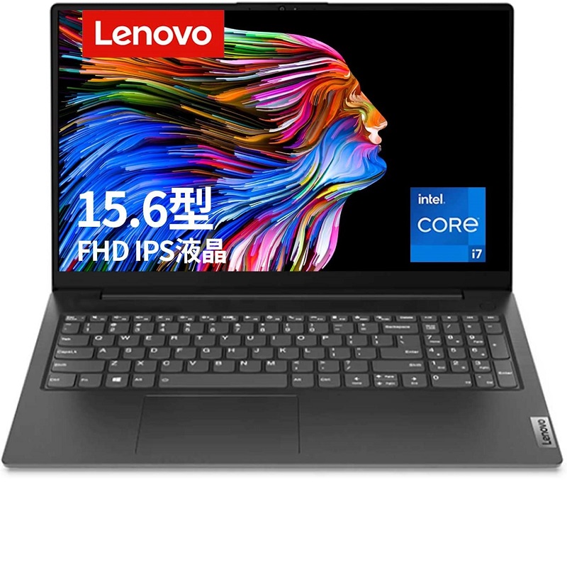 Lenovo（レノボ） Lenovo V15 Gen 2 Celeron