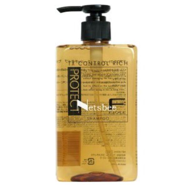 フィヨーレ（Fiore） Fプロテクト ヘアシャンプー リッチタイプ