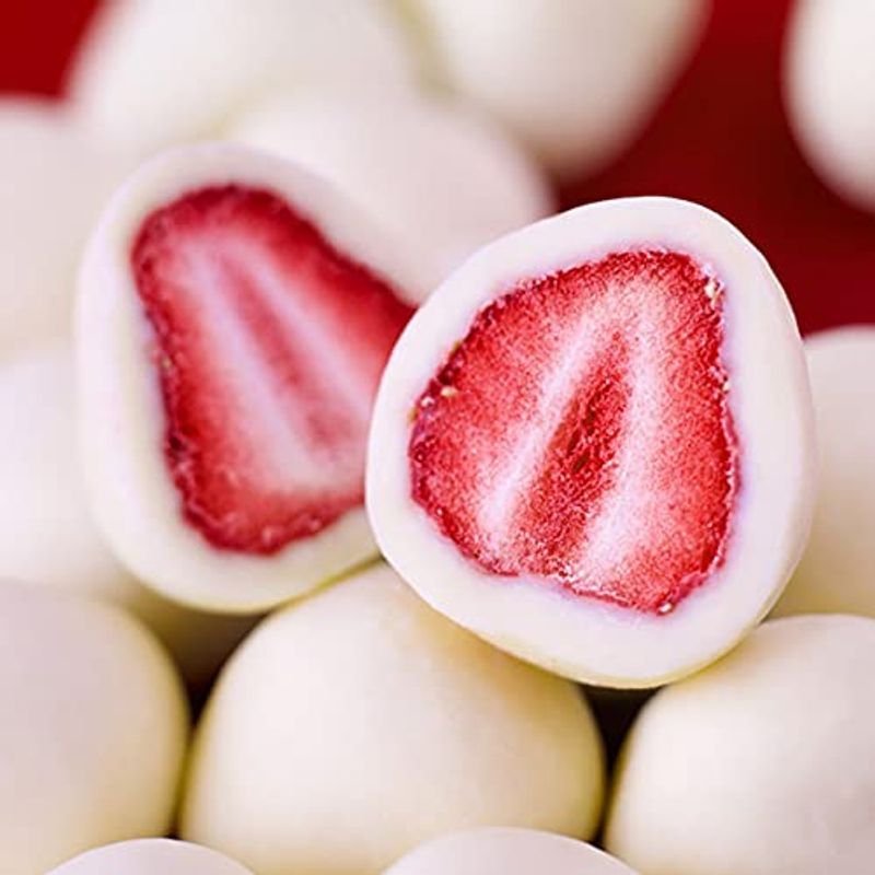 神戸フランツ FBA 神戸苺トリュフ