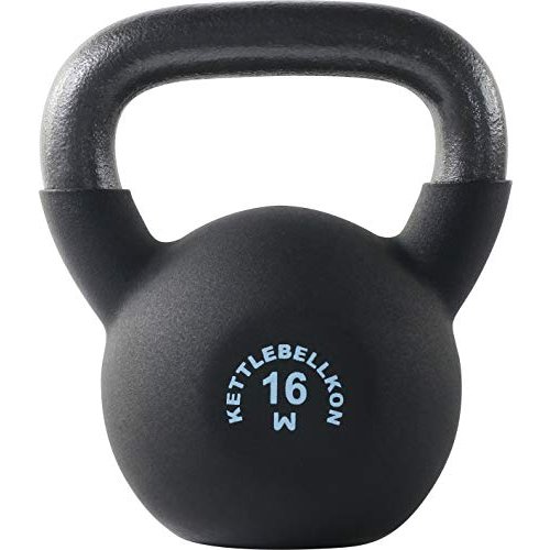 KETTLEBELLKON（ケトルベル魂） EZグリップケトルベル 16kg