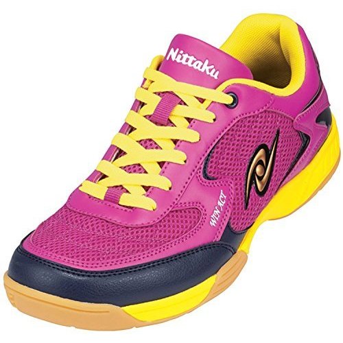 ニッタク 卓球 シューズ ウィンアクト NS-4426