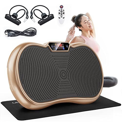 ウラロブ（Ulalov） 3D振動マシン