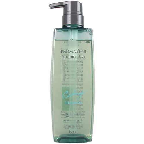 ホーユー（hoyu） プロマスター カラーケア カーミー シャンプー